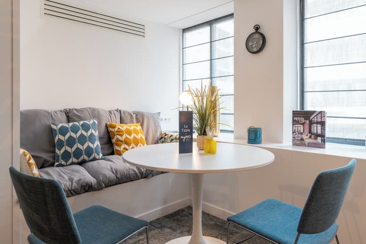 Best Western Plus Hotel du Pont Wilson