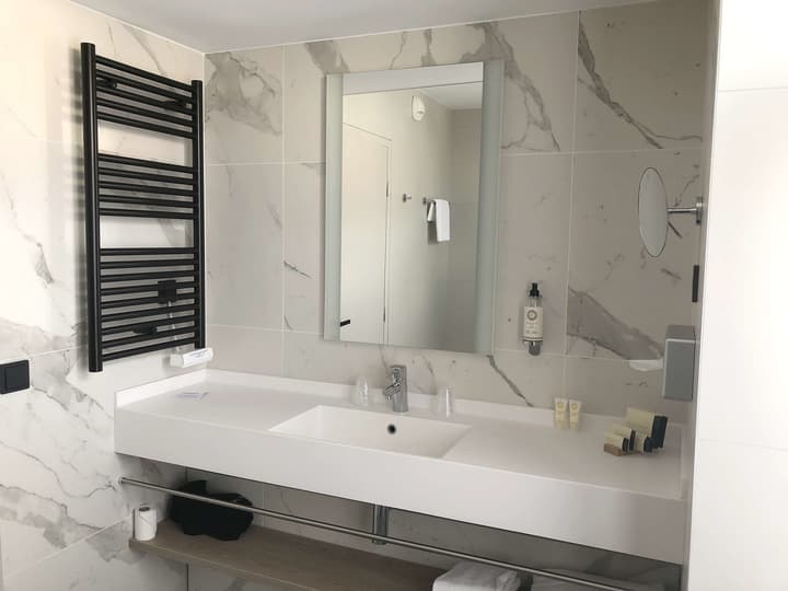 Best Western Plus Hotel du Pont Wilson