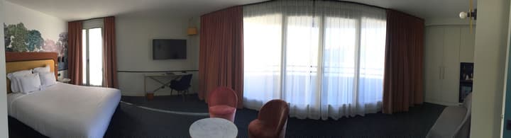 Best Western Plus Hotel du Pont Wilson