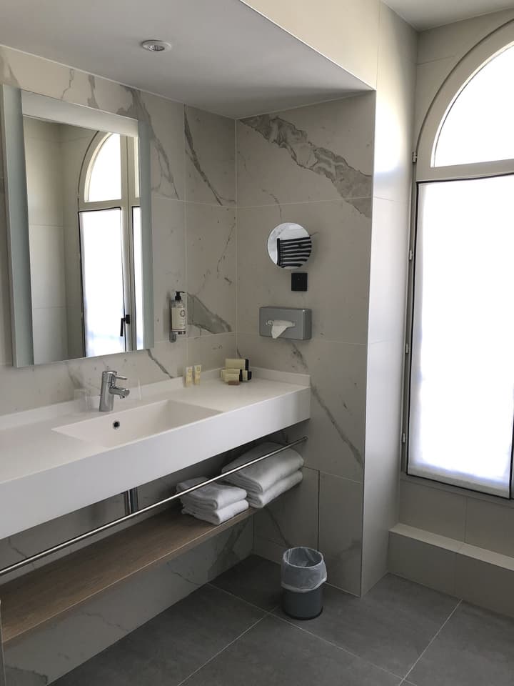 Best Western Plus Hotel du Pont Wilson