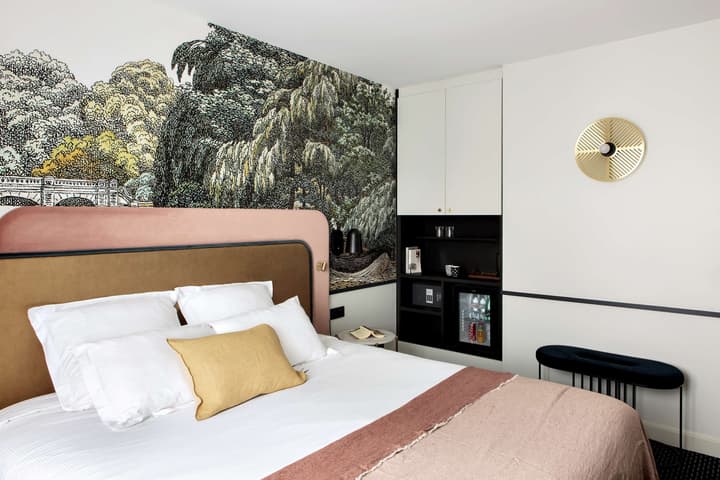 Best Western Plus Hotel du Pont Wilson