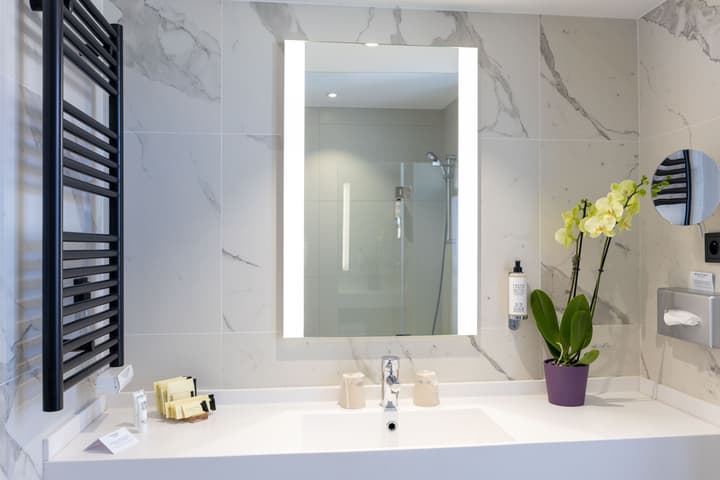 Best Western Plus Hotel du Pont Wilson