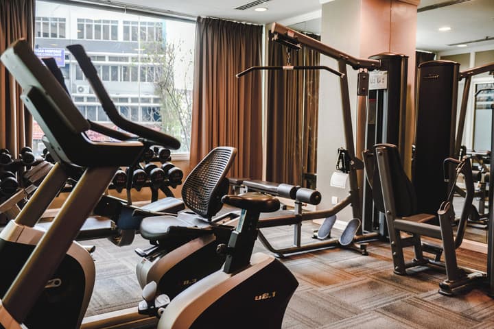 AC Hotel by Marriott Kuala Lumpur