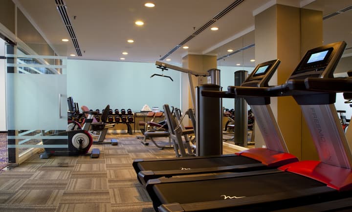 AC Hotel by Marriott Kuala Lumpur
