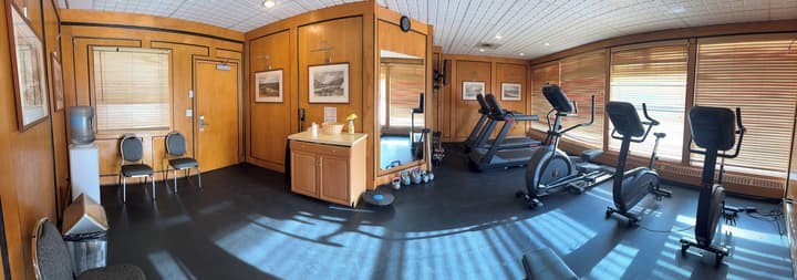 Sternwheeler Hotel & Conference Centre, Trademark by Wyndham