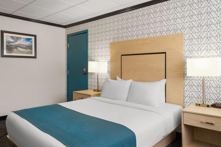 Sternwheeler Hotel & Conference Centre, Trademark by Wyndham
