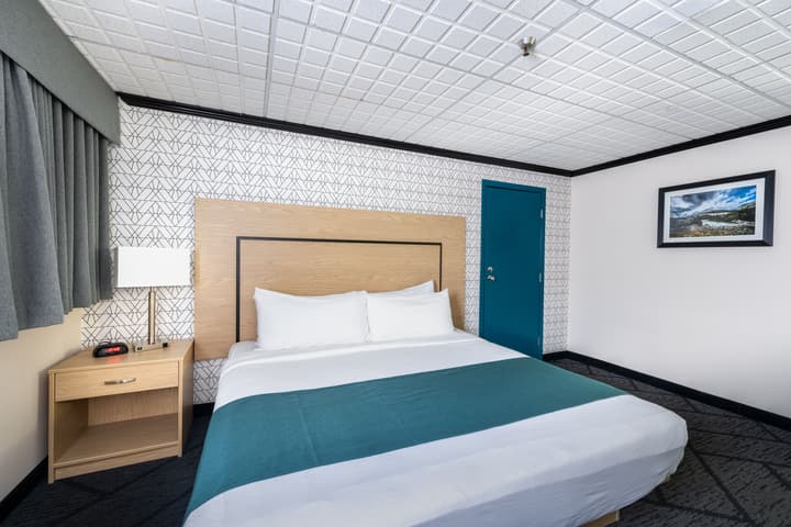 Sternwheeler Hotel & Conference Centre, Trademark by Wyndham