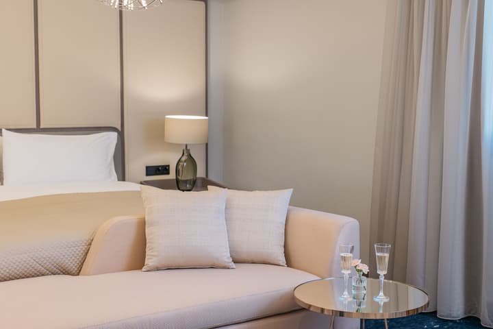 InterContinental Barcelona by IHG