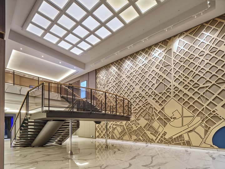 InterContinental Barcelona by IHG