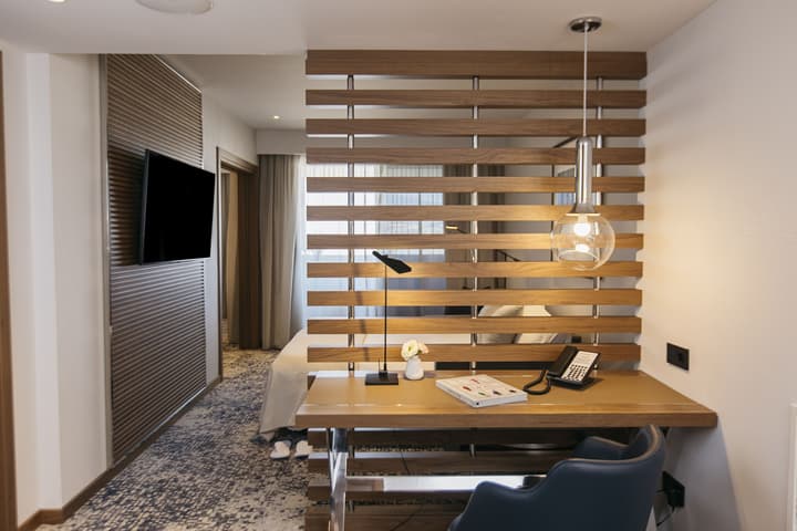 InterContinental Barcelona by IHG