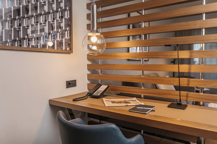 InterContinental Barcelona by IHG