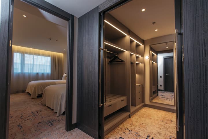 InterContinental Barcelona by IHG