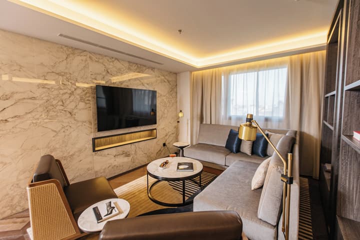 InterContinental Barcelona by IHG