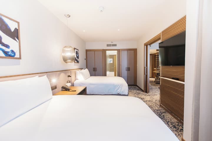 InterContinental Barcelona by IHG