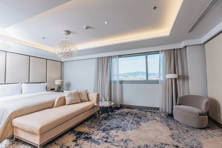 InterContinental Barcelona by IHG