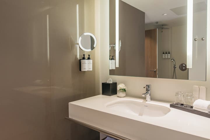 InterContinental Barcelona by IHG
