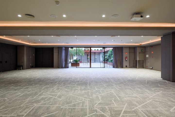 InterContinental Barcelona by IHG