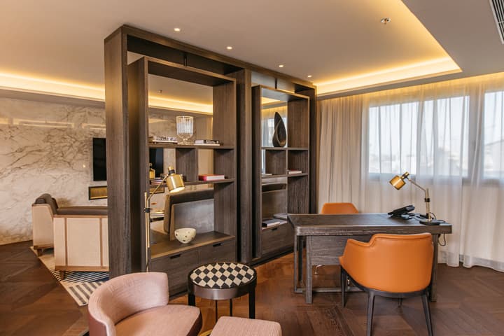 InterContinental Barcelona by IHG