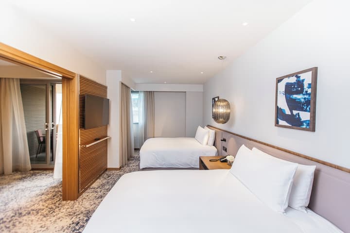 InterContinental Barcelona by IHG