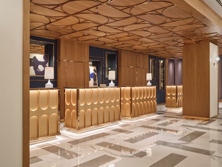 InterContinental Barcelona by IHG