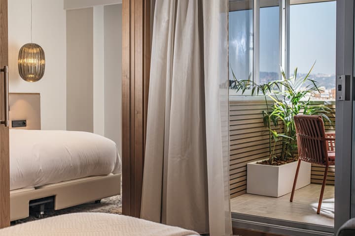 InterContinental Barcelona by IHG