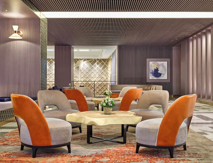InterContinental Barcelona by IHG