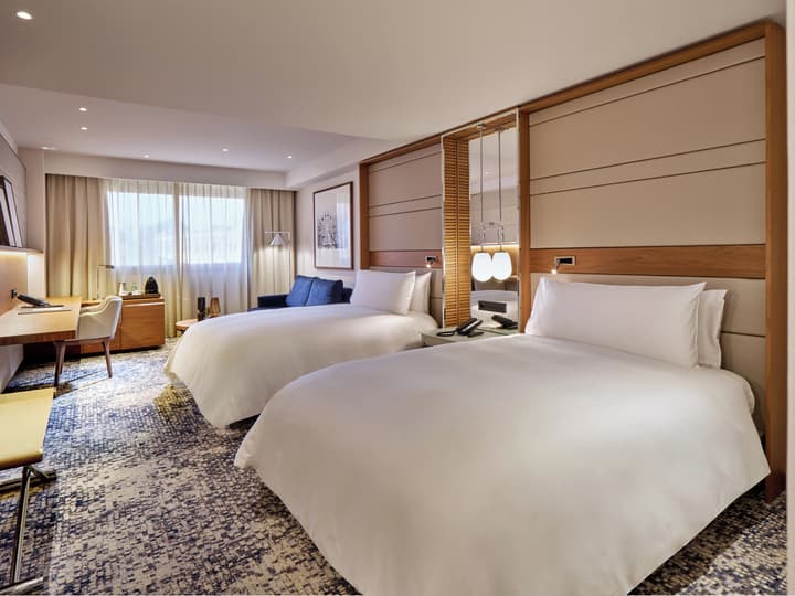 InterContinental Barcelona by IHG