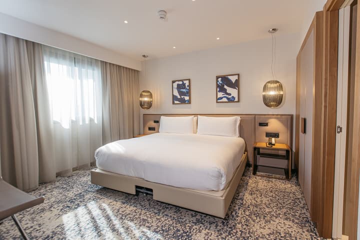 InterContinental Barcelona by IHG