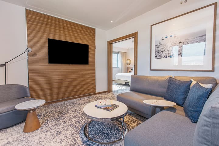 InterContinental Barcelona by IHG