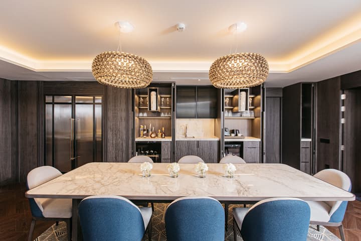 InterContinental Barcelona by IHG