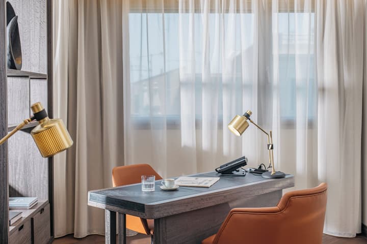 InterContinental Barcelona by IHG