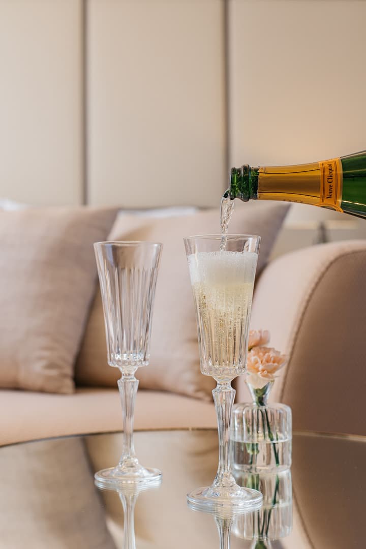 InterContinental Barcelona by IHG