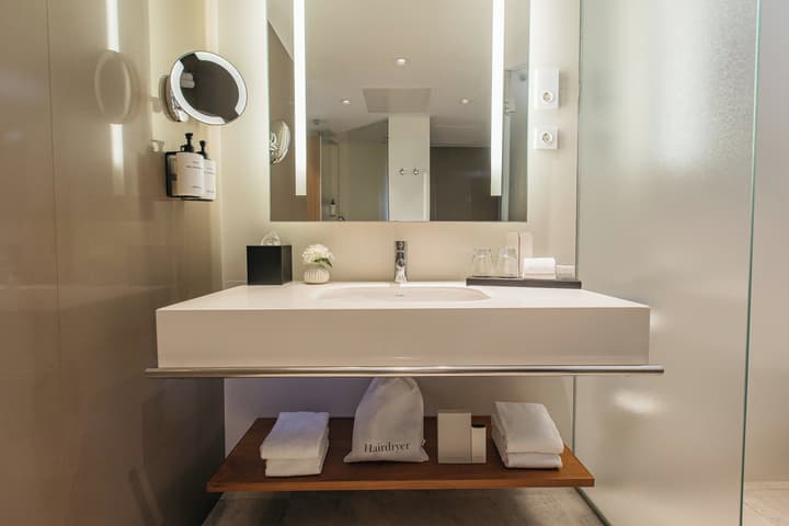 InterContinental Barcelona by IHG