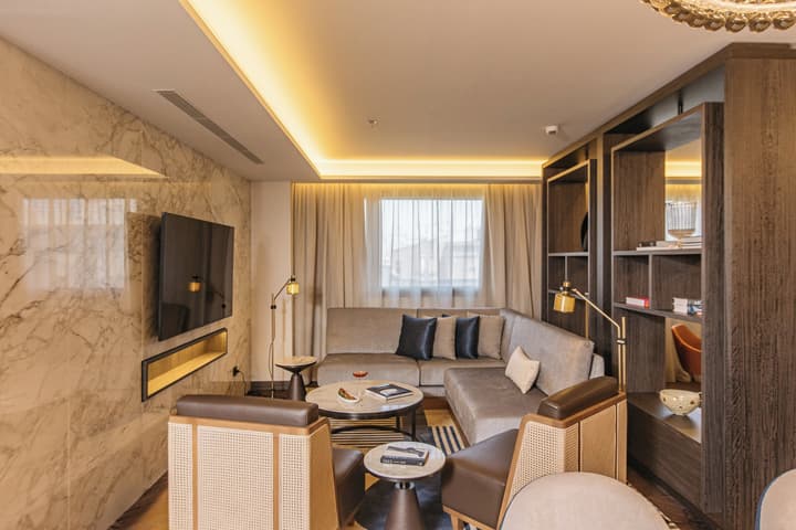 InterContinental Barcelona by IHG