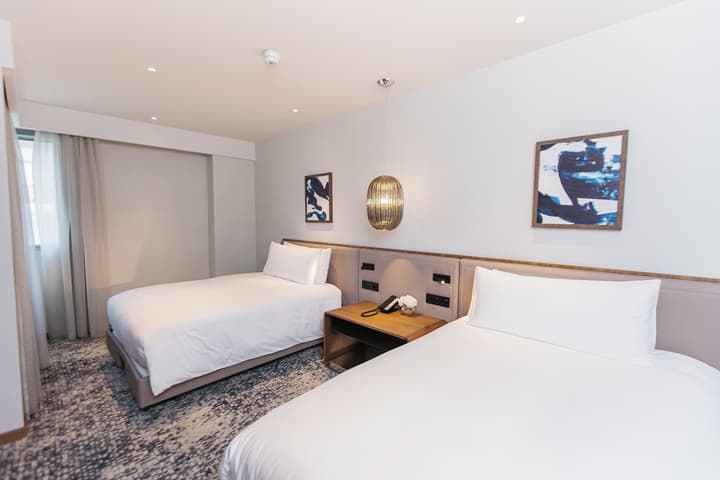 InterContinental Barcelona by IHG