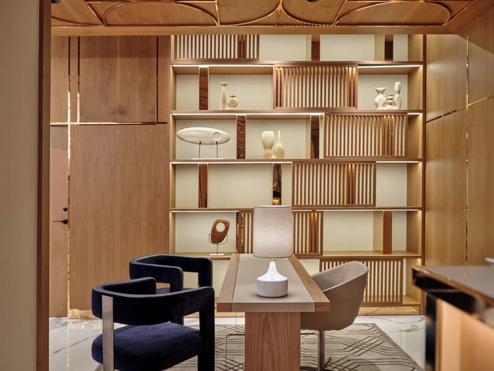 InterContinental Barcelona by IHG