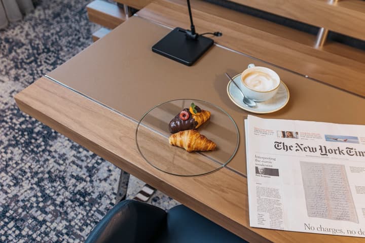 InterContinental Barcelona by IHG