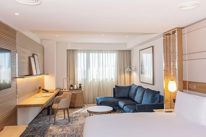 InterContinental Barcelona by IHG