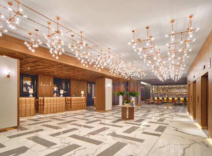 InterContinental Barcelona by IHG
