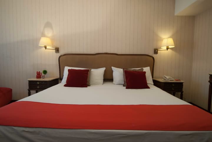Ramada by Wyndham Buenos Aires Centro