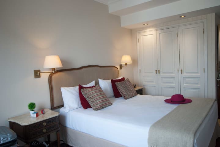 Ramada by Wyndham Buenos Aires Centro