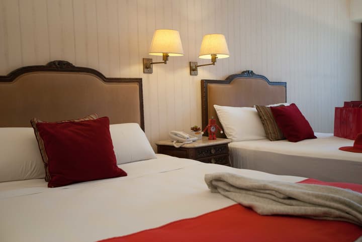 Ramada by Wyndham Buenos Aires Centro