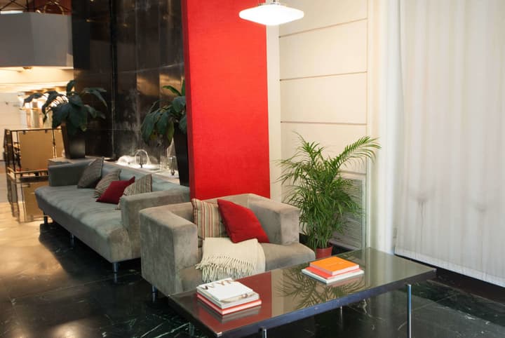 Ramada by Wyndham Buenos Aires Centro