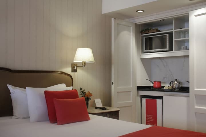 Ramada by Wyndham Buenos Aires Centro