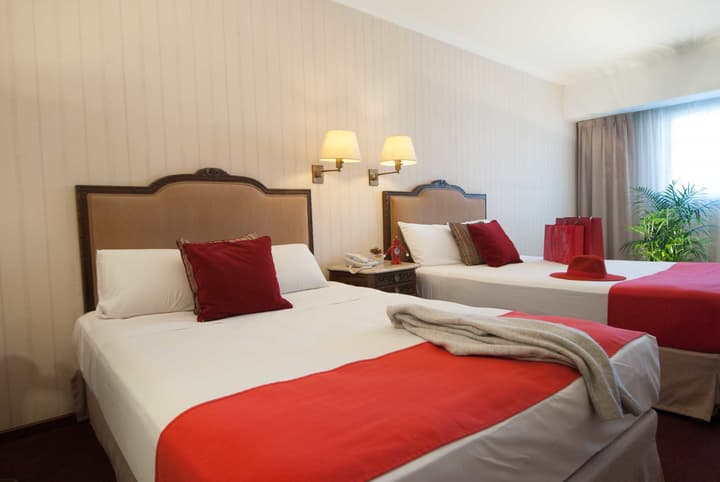 Ramada by Wyndham Buenos Aires Centro