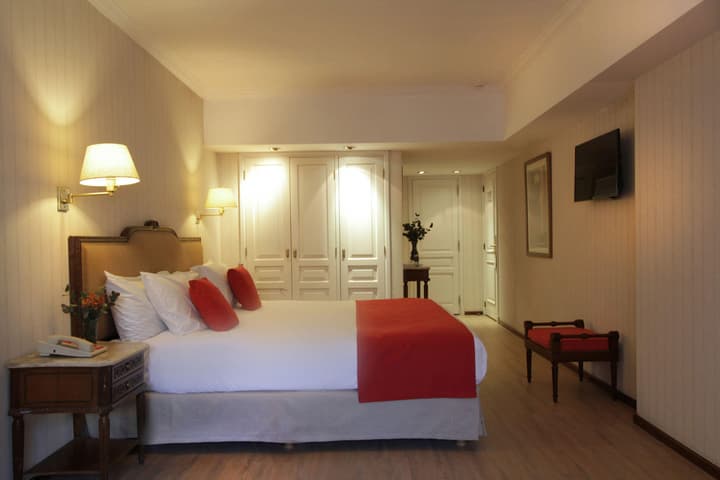 Ramada by Wyndham Buenos Aires Centro