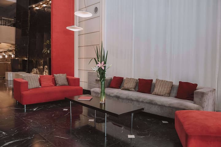 Ramada by Wyndham Buenos Aires Centro