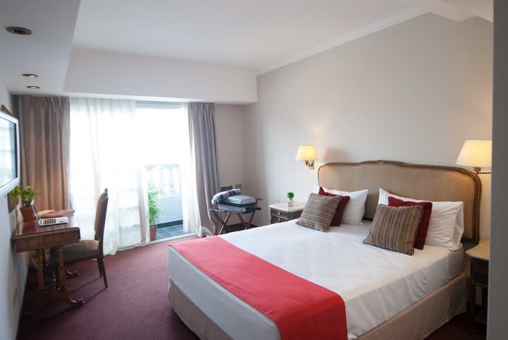 Ramada by Wyndham Buenos Aires Centro