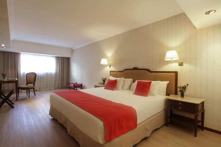Ramada by Wyndham Buenos Aires Centro