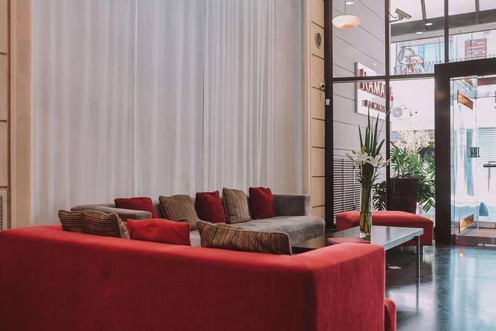 Ramada by Wyndham Buenos Aires Centro
